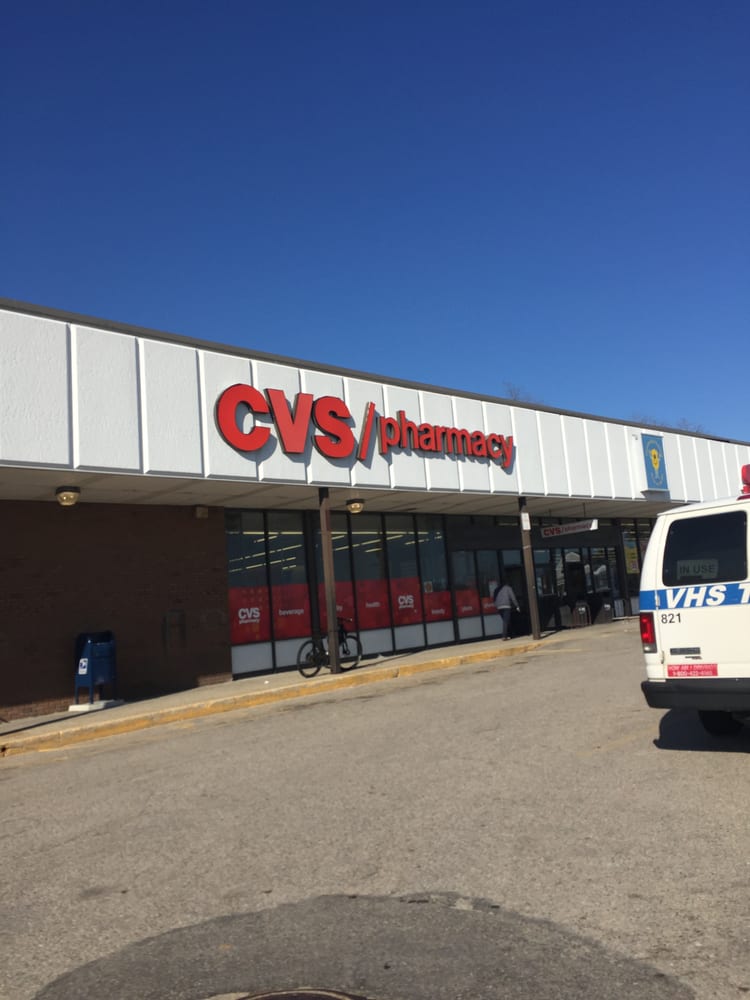 CVS Pharmacy Drugstores 230 East Ashland Ave, Brockton, MA Phone Number Yelp