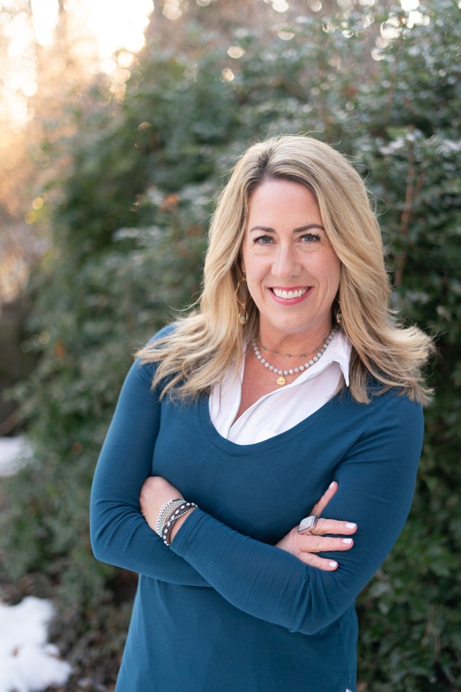 Carrie DiTullio - The Carrie DiTullio Real Estate Team