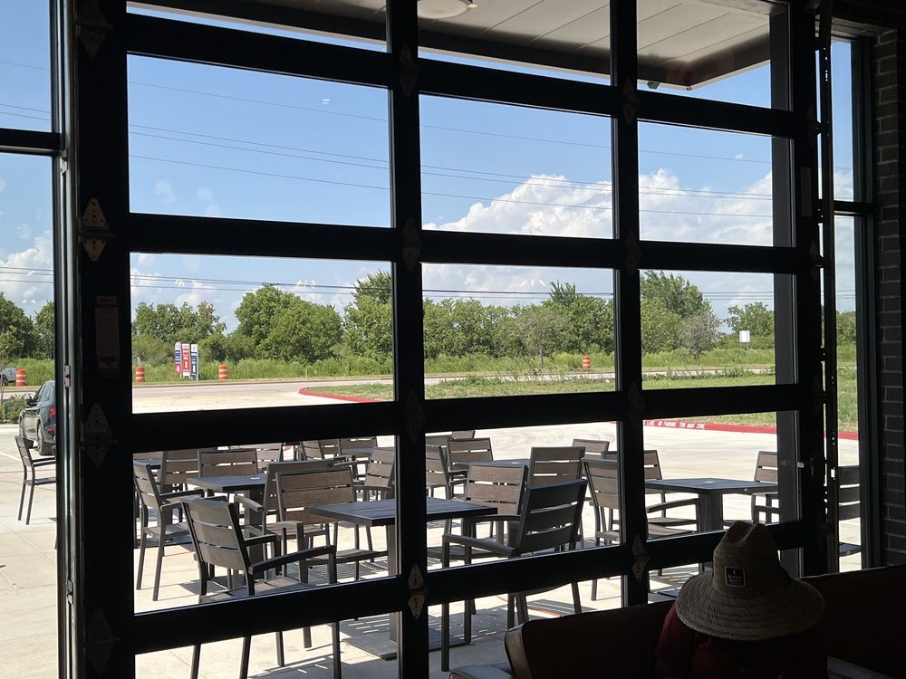 Black Rock Coffee Bar