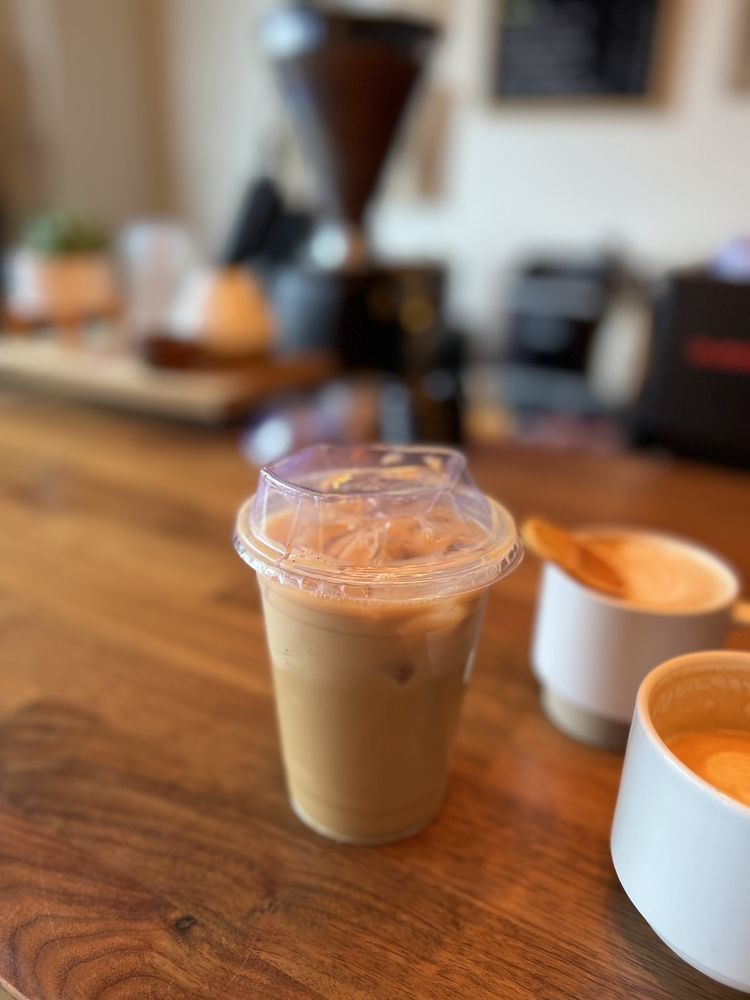 Golden Lantern Coffee Roasters