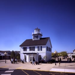 Lighthouse Place Premium Outlets 68 Photos 120 Reviews Photo Of Lighthouse Place Premium Outlets Michigan City In United States