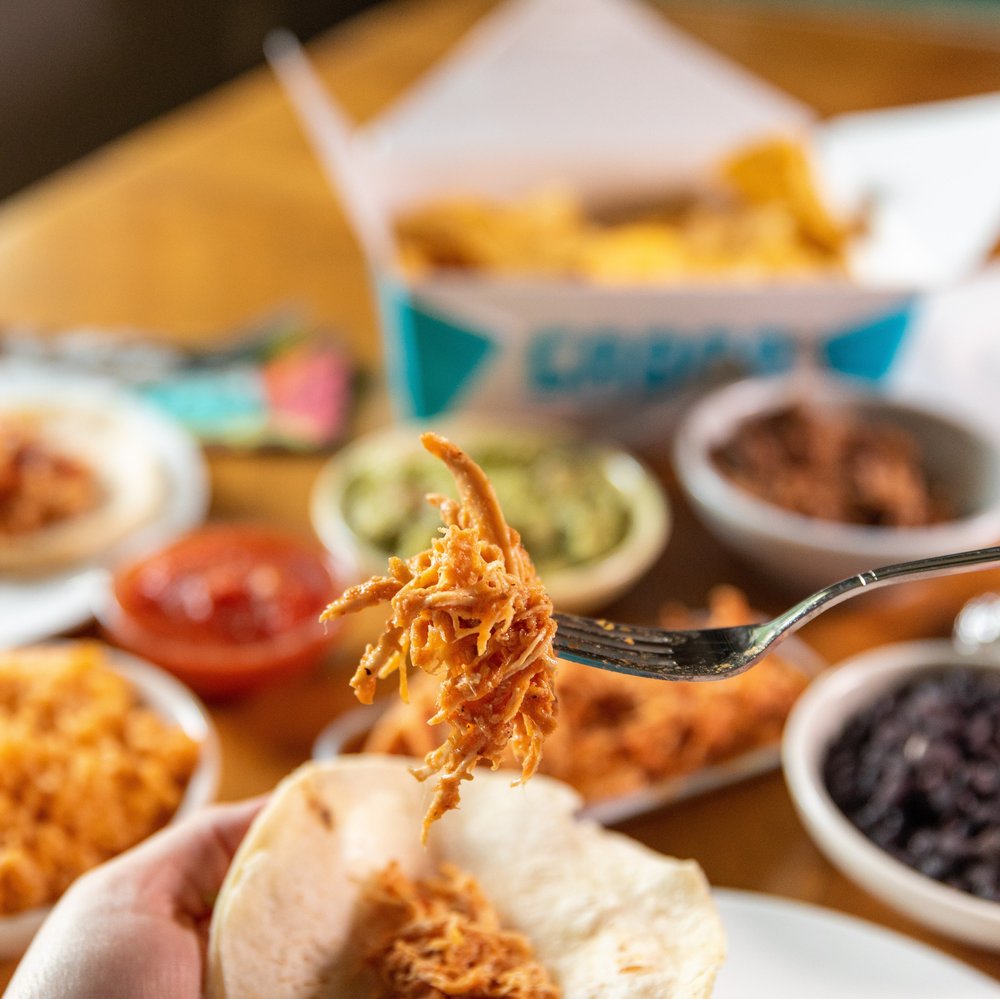 Sabor Latin Street Grill -  Ballantyne