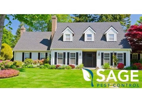 Sage Pest Control