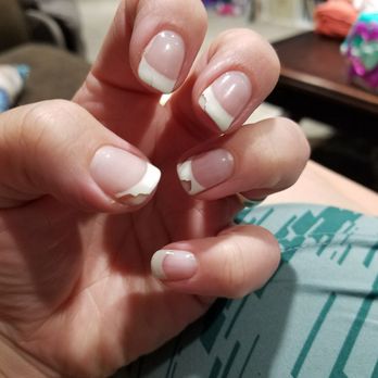 Elegant Nails 38 Photos 21 Reviews Nail Salons 1430 N Haines Photo Of Elegant Nails Rapid City Sd United States Eight Days After