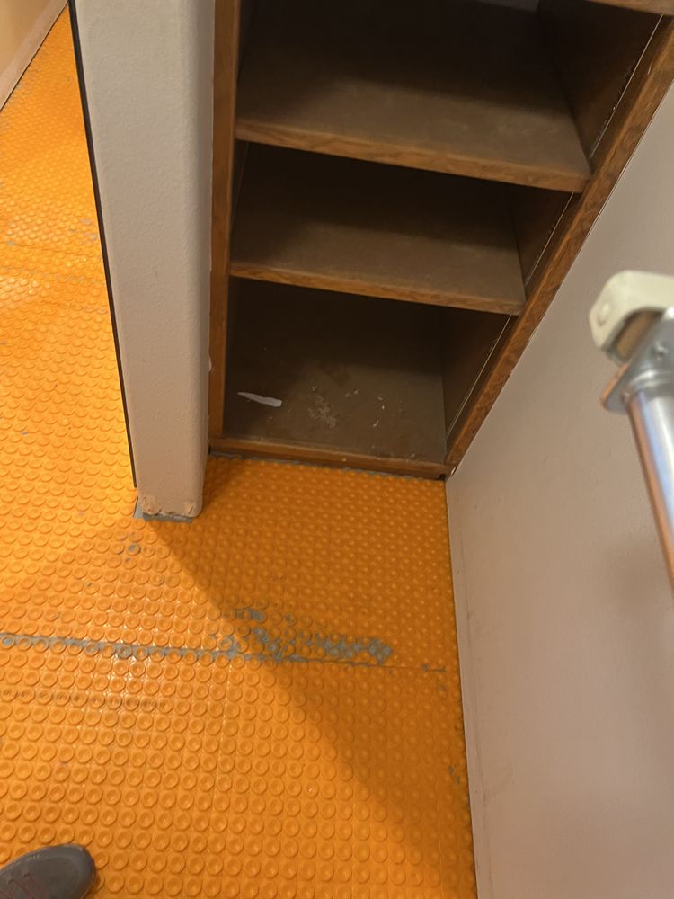 Inland Interiors and Design