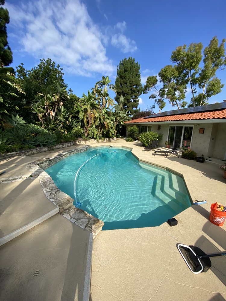 Pacific Pool & Spa