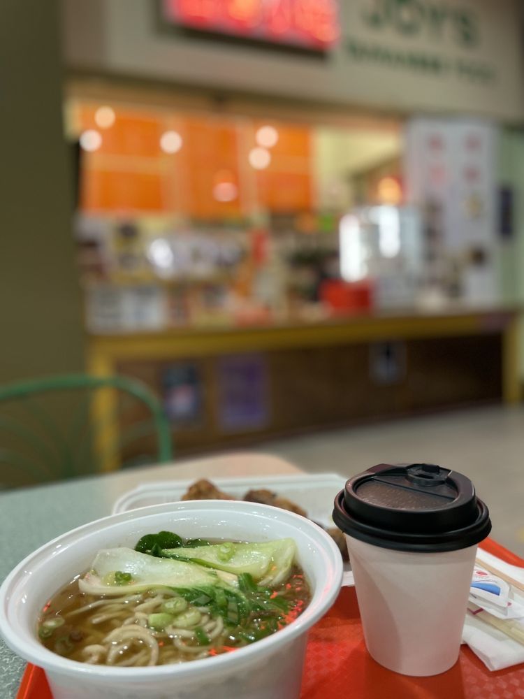 Joy's Taiwanese Kitchen