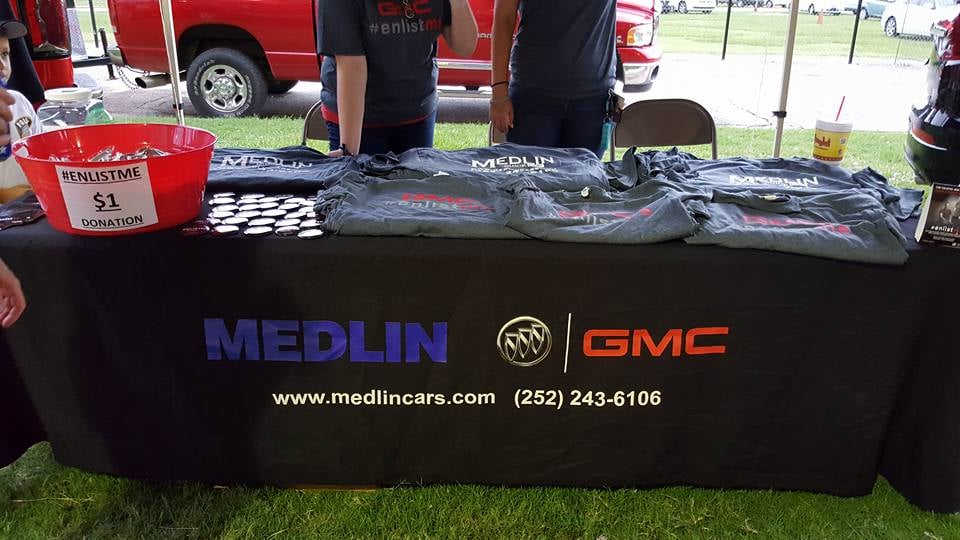 Medlin Buick GMC