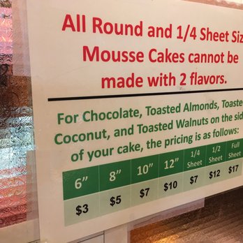 donna s bakery cafe
