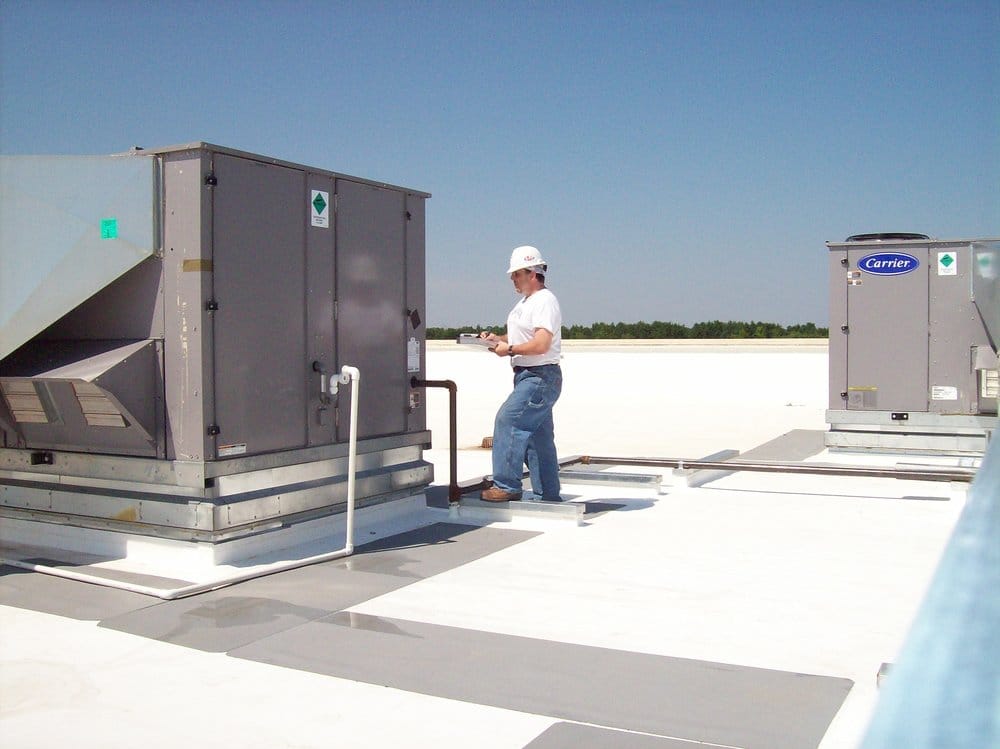 image of business Gremillion Mechanical
