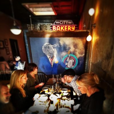 Prerogative Kitchen 104 S Broadway Ave Red Lodge Mt Bars Mapquest