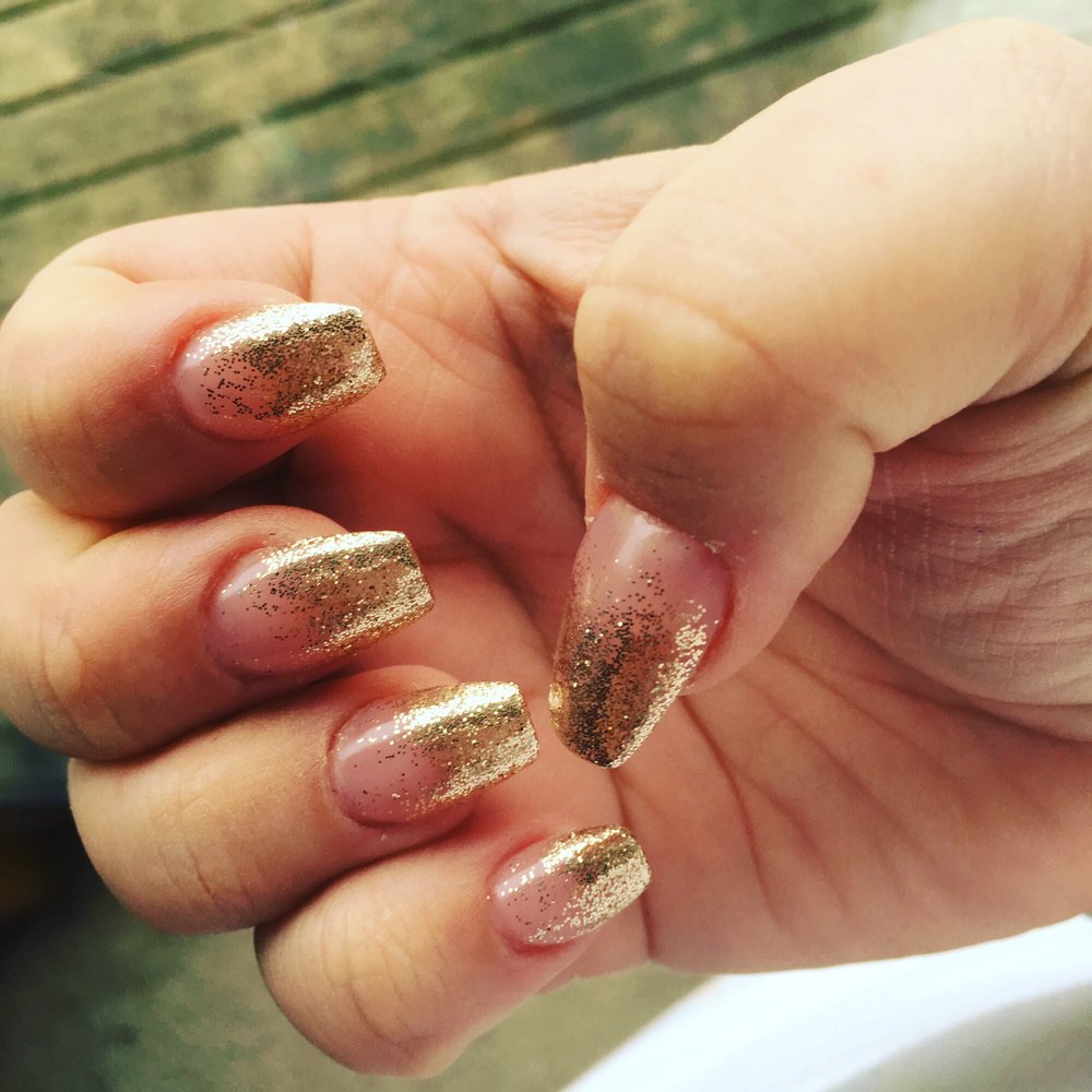 Nails By Sesalee 22 Photos Nail Salons 6016 98th St NE