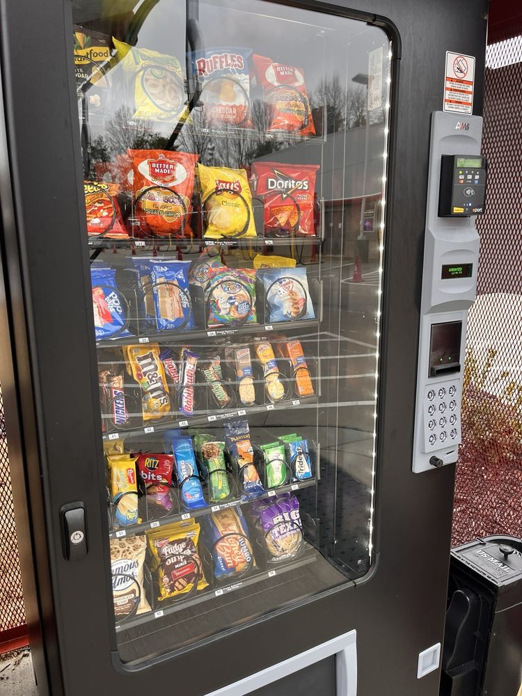 Sam's Xpress Car Wash - High Point