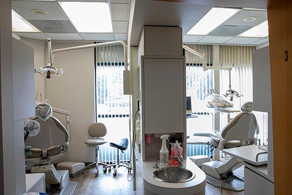 image of business New Leaf Dental Care