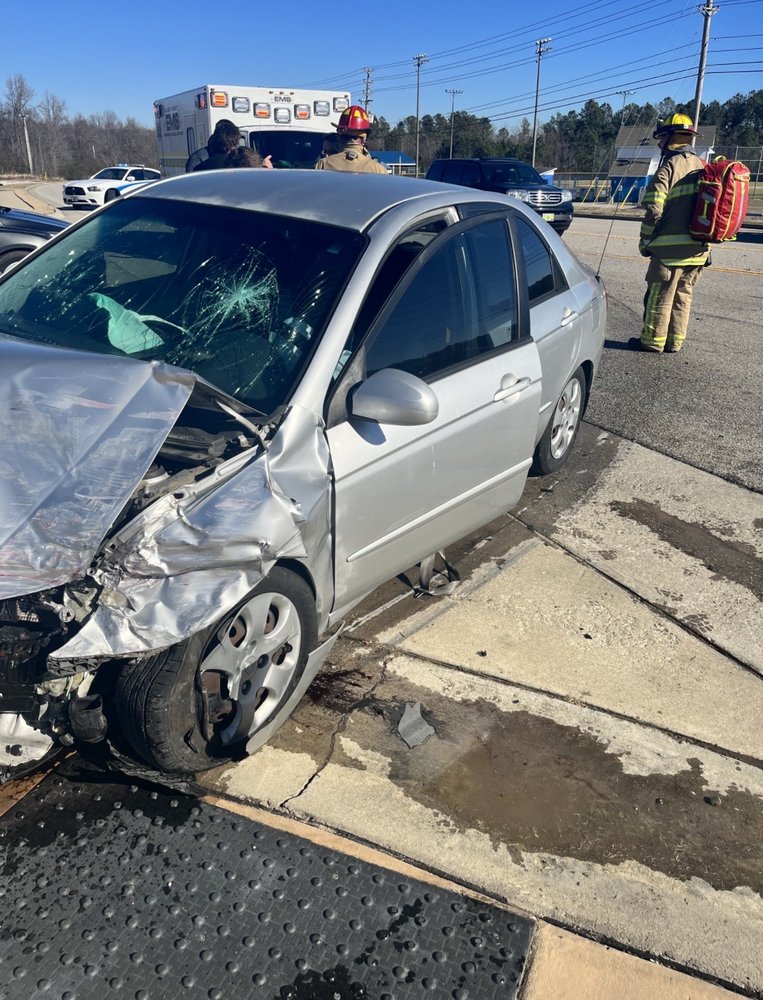 Wilson Medical Center