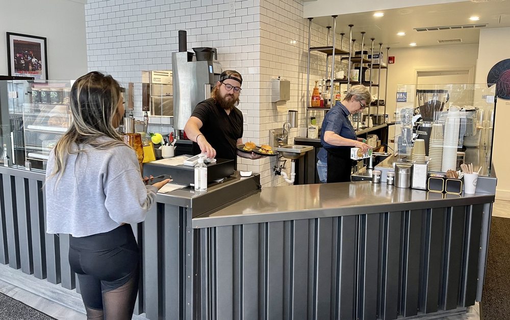 North County Roastery