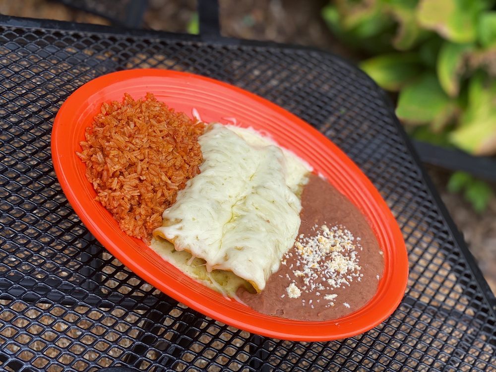 Hacienda Mexican Restaurant
