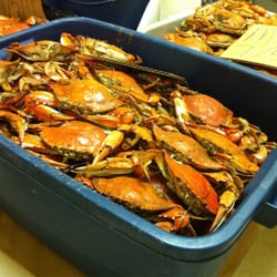 Crabs On The Beach Closed 25 Reviews Seafood 130 Canaveral Photo Of Crabs On The Beach Cocoa Fl United States Yummy
