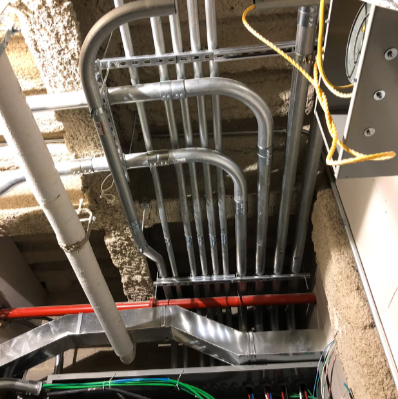 Top Electrical Service