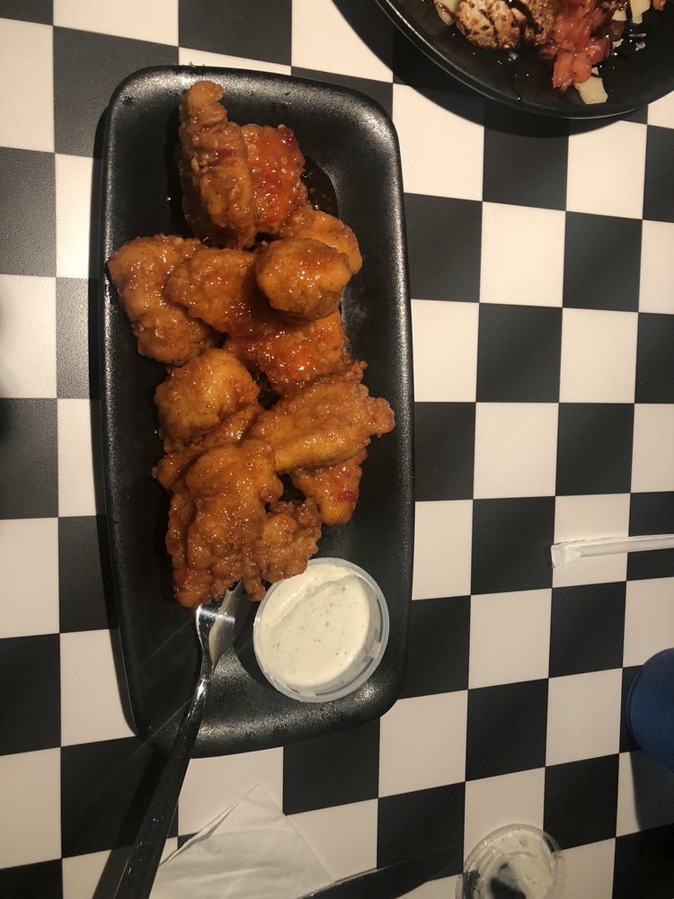 Pizza Works - Burnt Hills