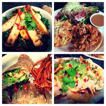 Native Foods Palm Springs Ca Native Foods Palm Springs Ca