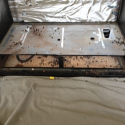 A Quality Chimney Sweep 19 Photos 67 Reviews Fireplace Photo Of A Quality Chimney Sweep Riverside Ca United States Old Temco