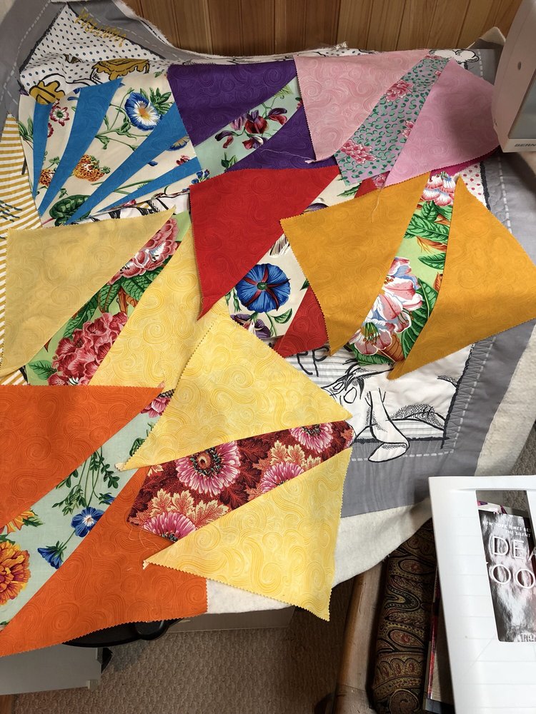 Christie's Quilting Boutique