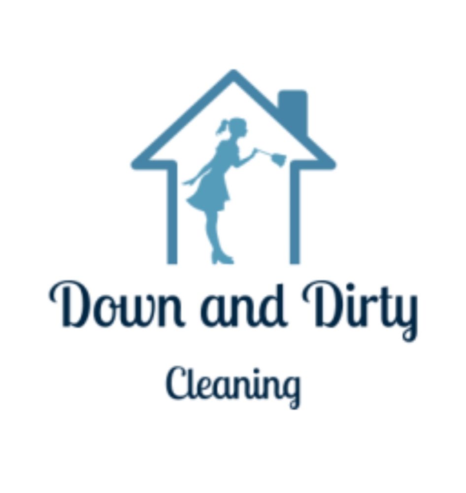 Down & Dirty Cleaning