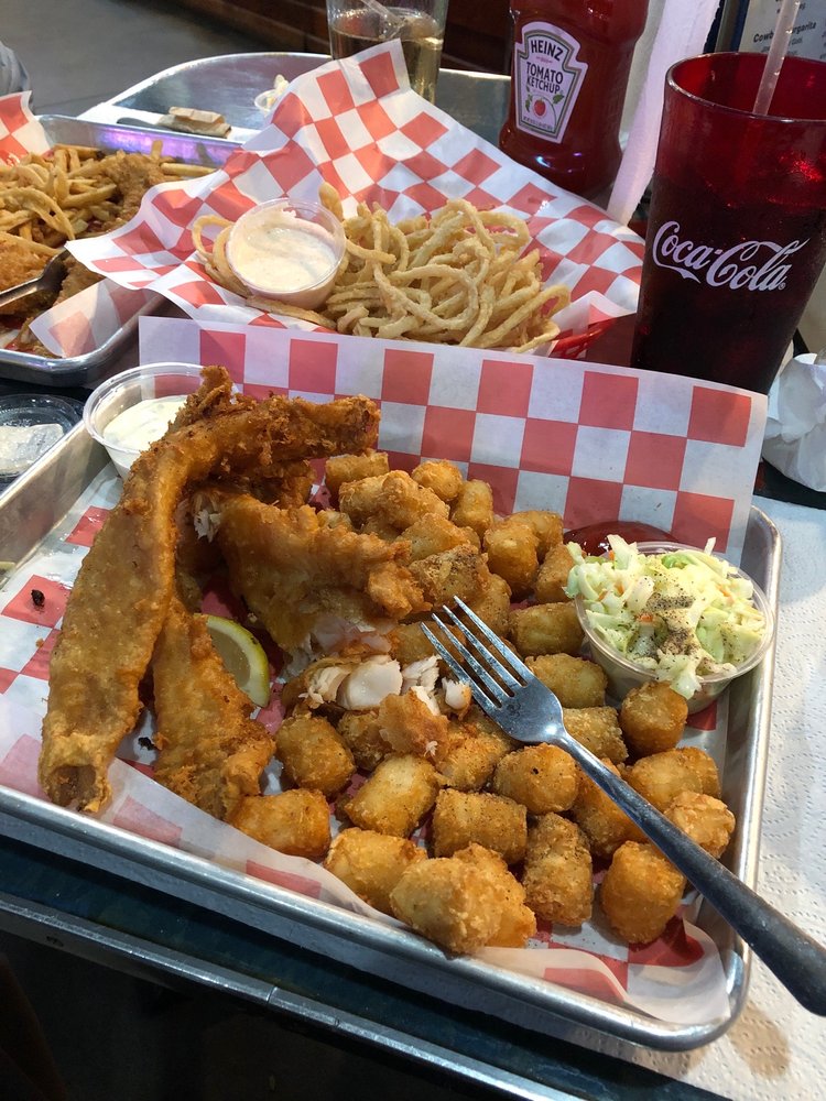 Pete & Shorty's Pete & Shorty's