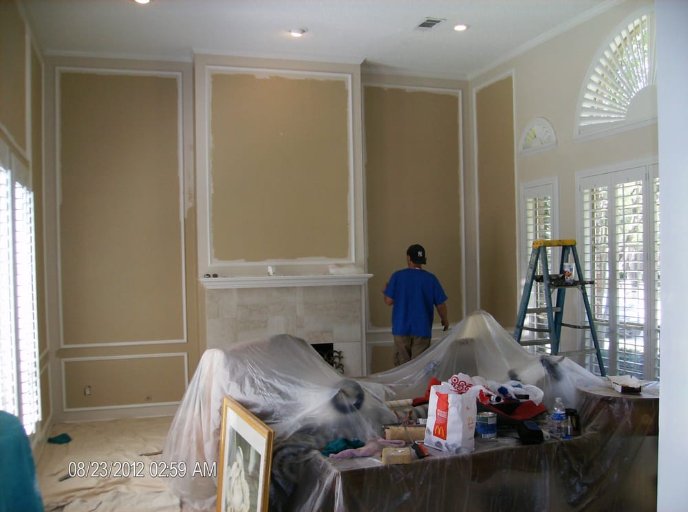 D B Remodeling Handyman