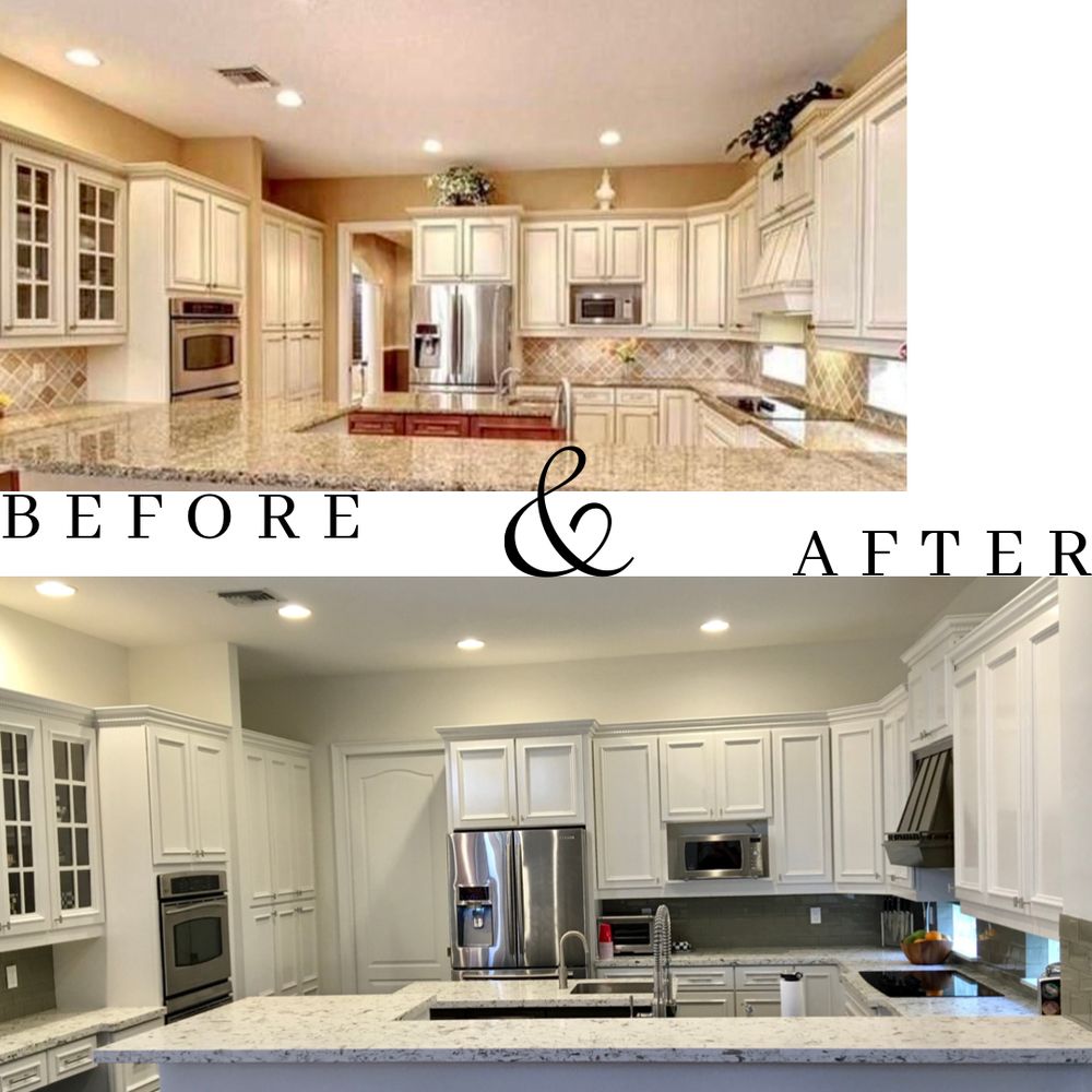 All Surface Refinishing