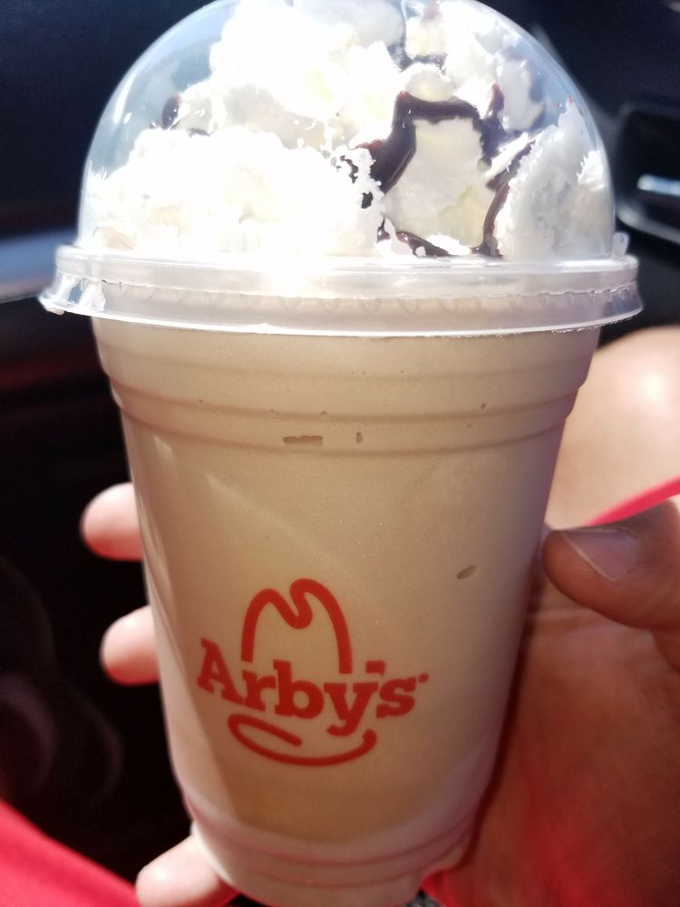ultimate chocolate shake made with ghirardelli chocolate yelp