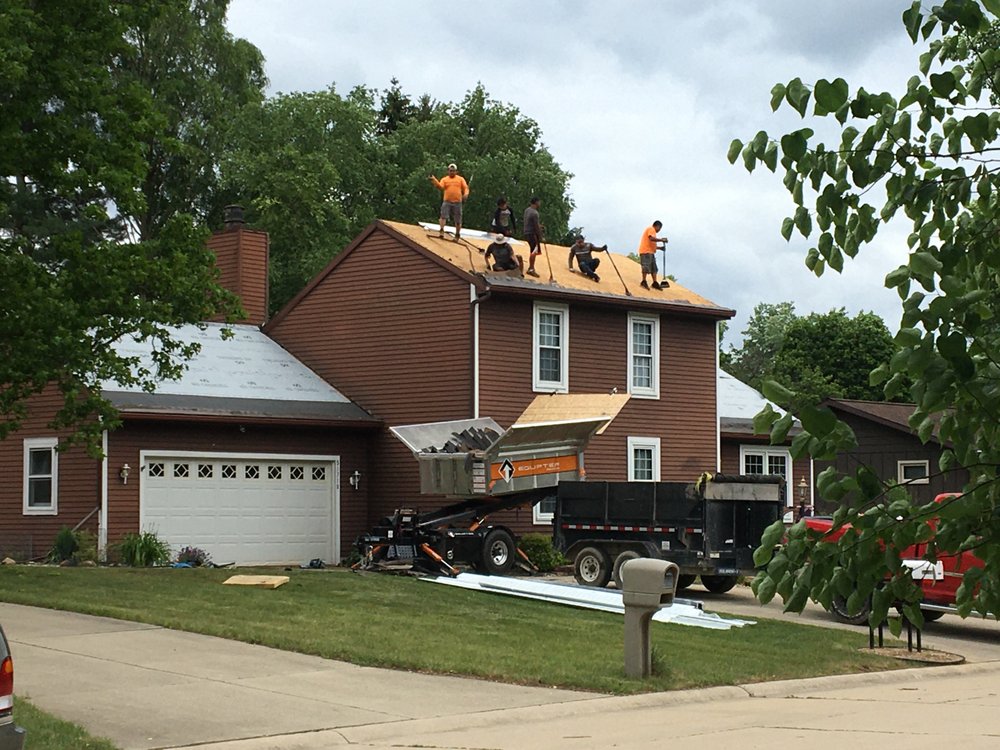 image of business Reliable Roofing & Construction