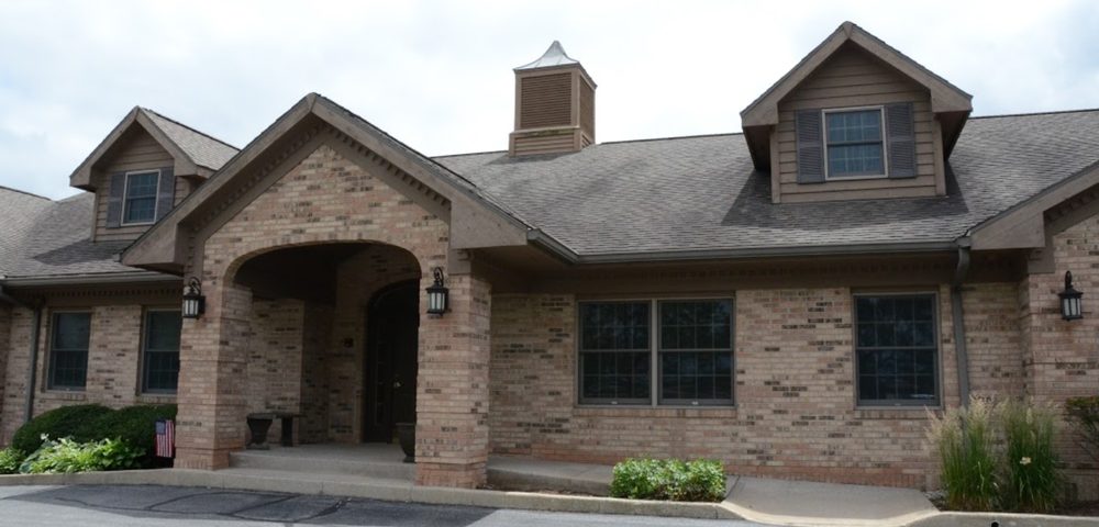 image of business John J Reilly, DDS - Frankfort