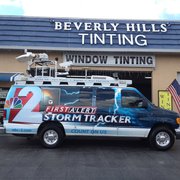 Beverly Hills Window Tinting Treatments 14 Photos 23 Reviews Photo Of Beverly Hills Window Tinting Treatments Fort Myers Fl United States