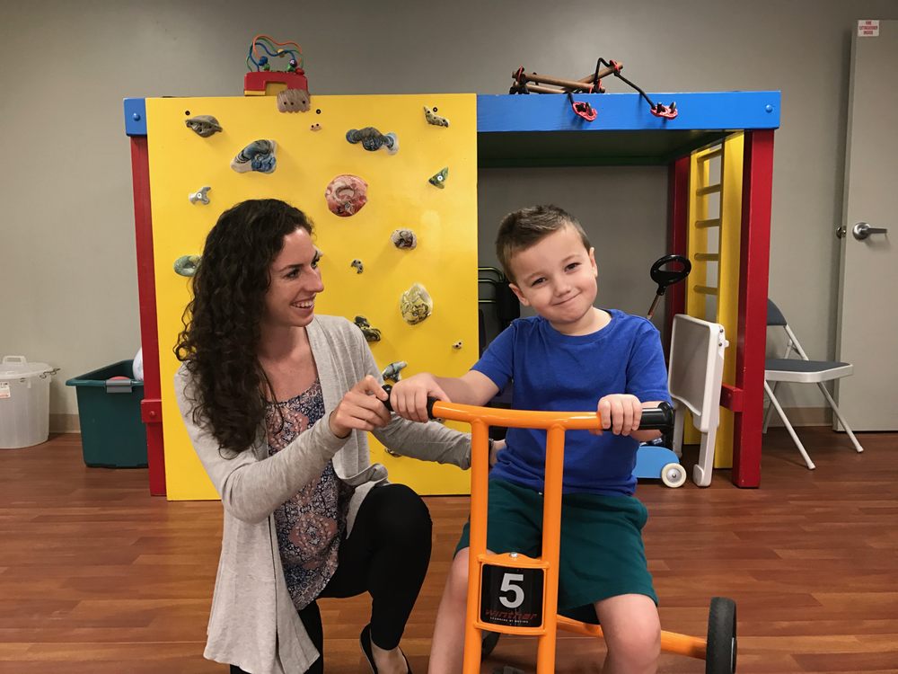 PT in Motion