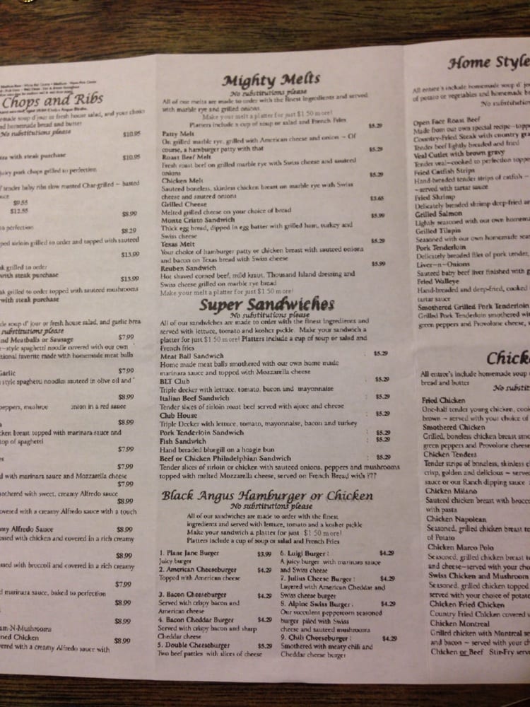 Mama Mia S Italian Restaurant Wood River Il Mama Mia S Italian Restaurant Wood River Il