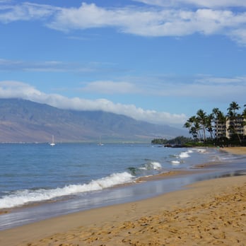 Ole Beach Park Ii 111 Photos 18 Reviews Beaches S Kihei Photo Of Ole Beach Park Ii Kihei Hi United States