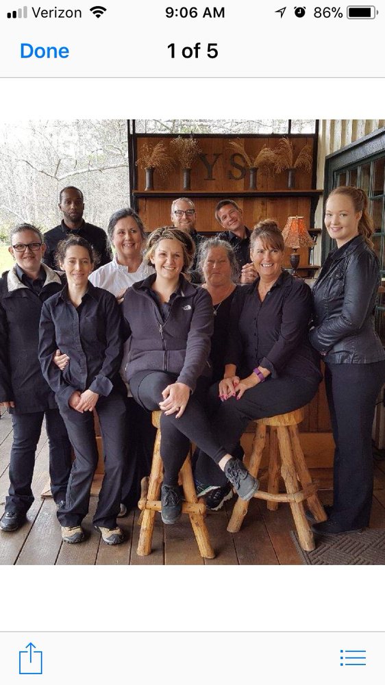 Fresh As Can Bee Catering