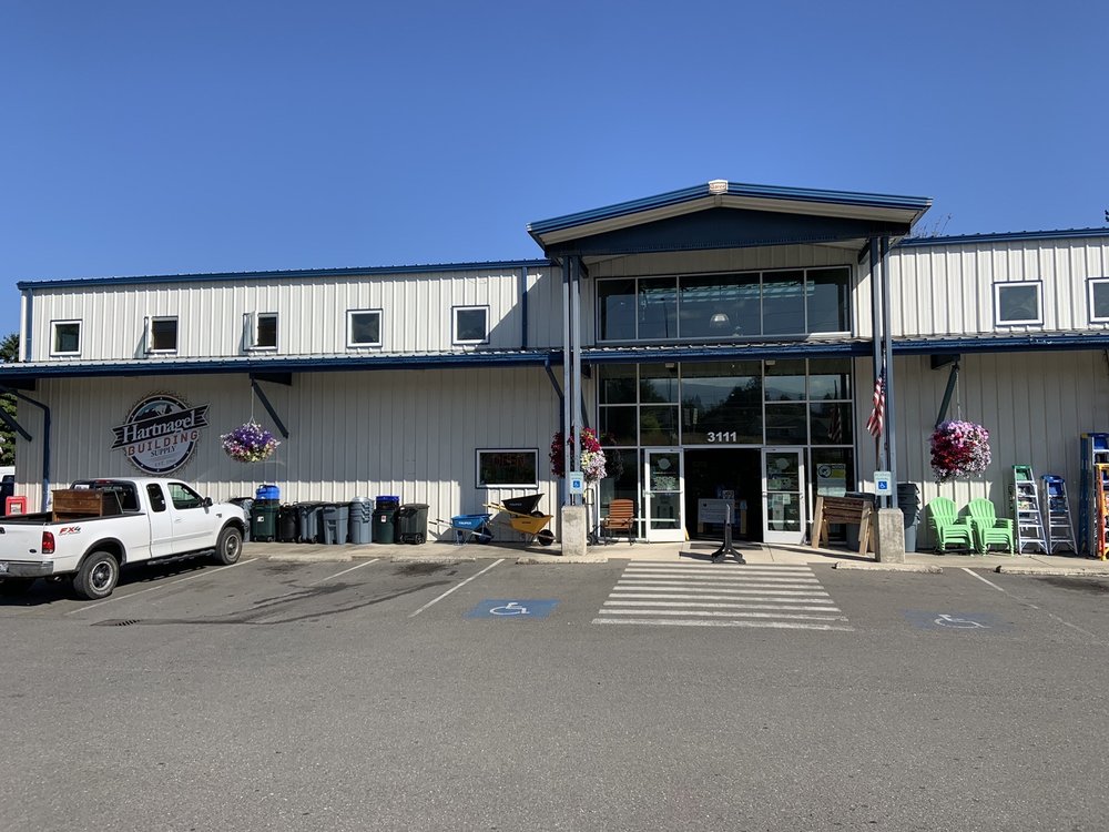 Hartnagel Building Supply