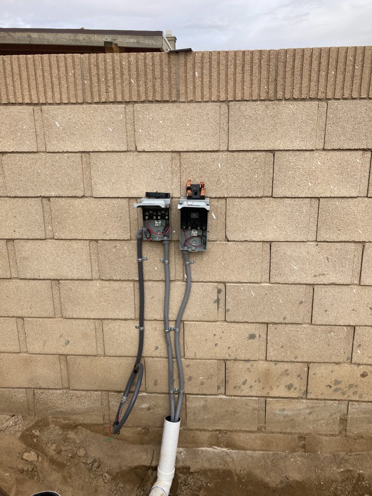HD-High Desert Heating & Air