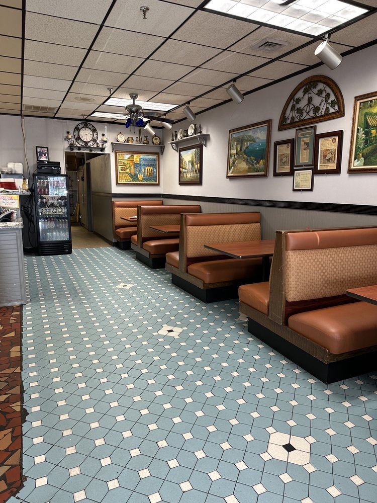 It’s All Greek To Me