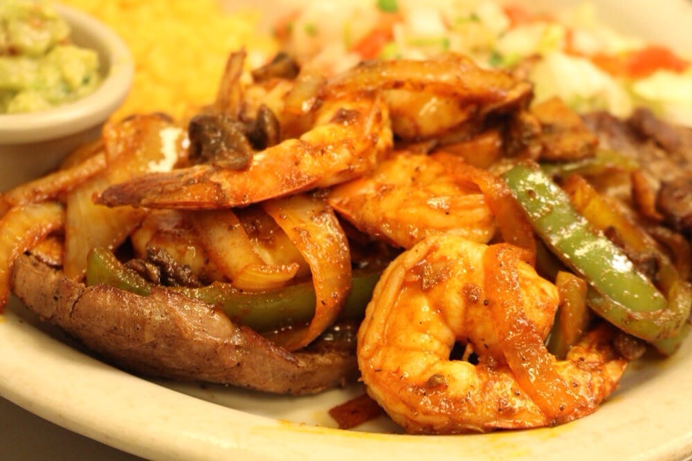 Fiesta Mexican Restaurant 26 Photos & 45 Reviews Mexican 634
