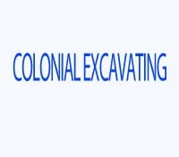 image of business Colonial Excavating