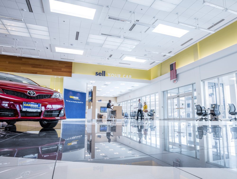 CarMax