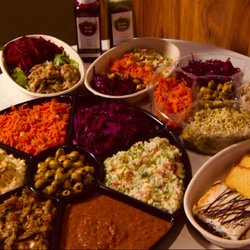 The Best 10 Mediterranean Restaurants Near Downtown Boston Ma Dates Olives