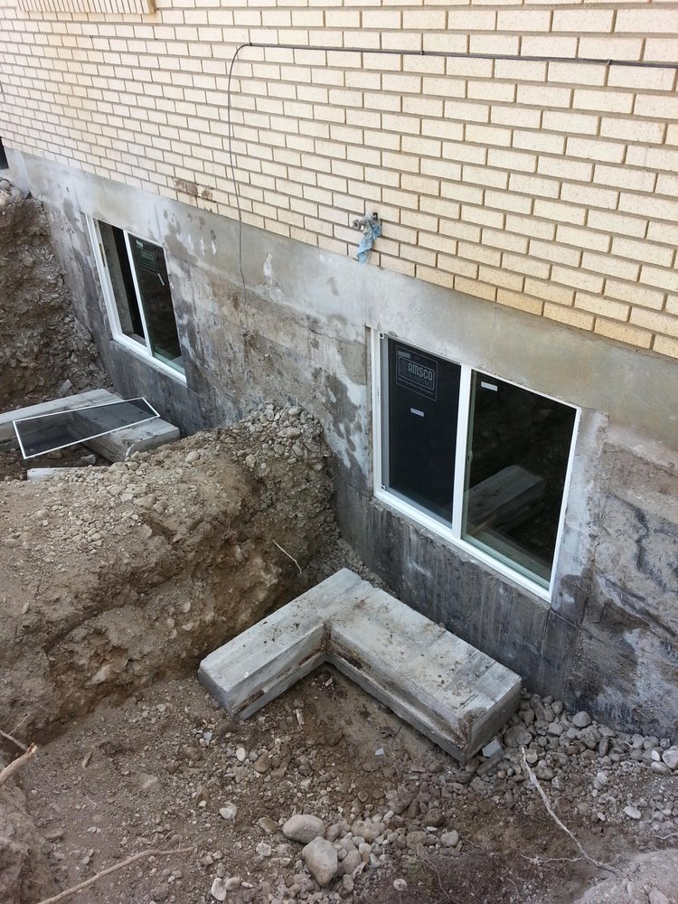 image of business Intermountain Concrete Cutting
