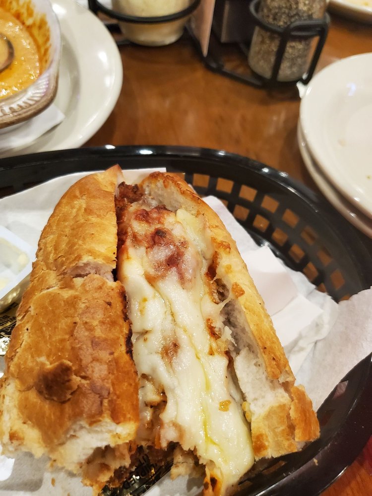 Roma Italian Bistro