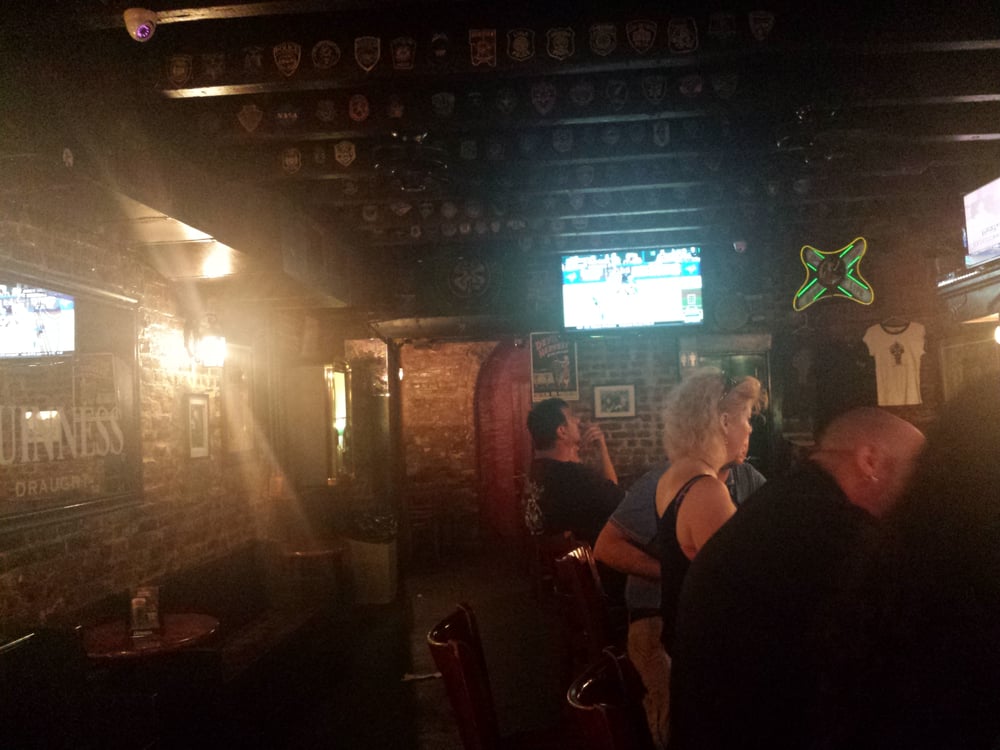 Boondock Saint 48 Photos Dive Bar French Quarter New Orleans