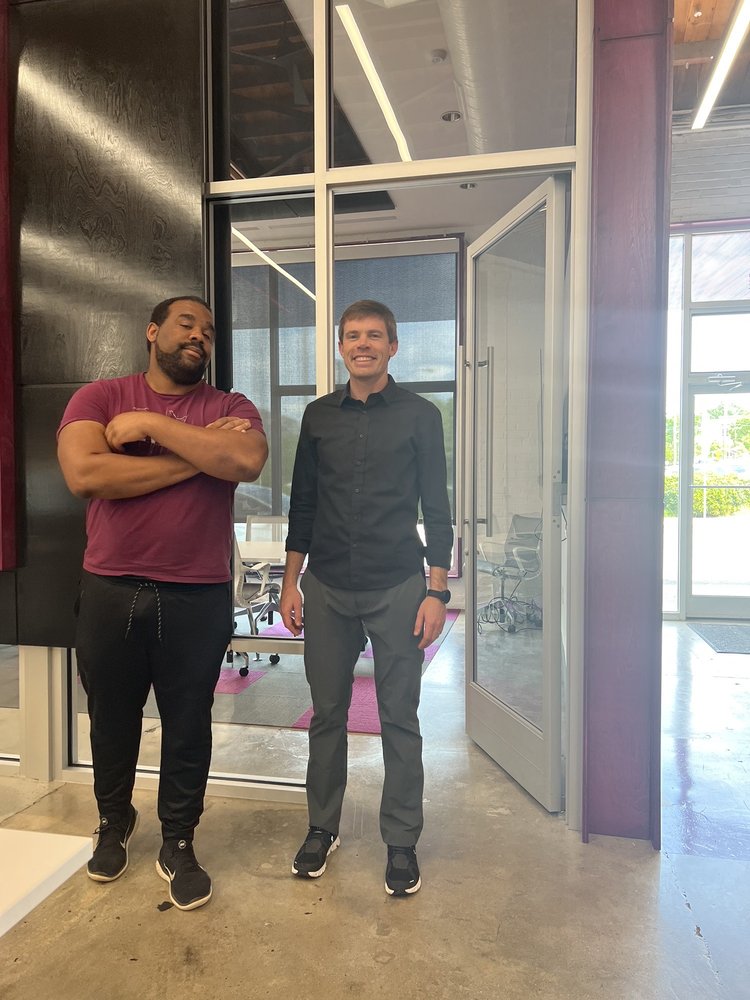 Evoke Studio Architecture